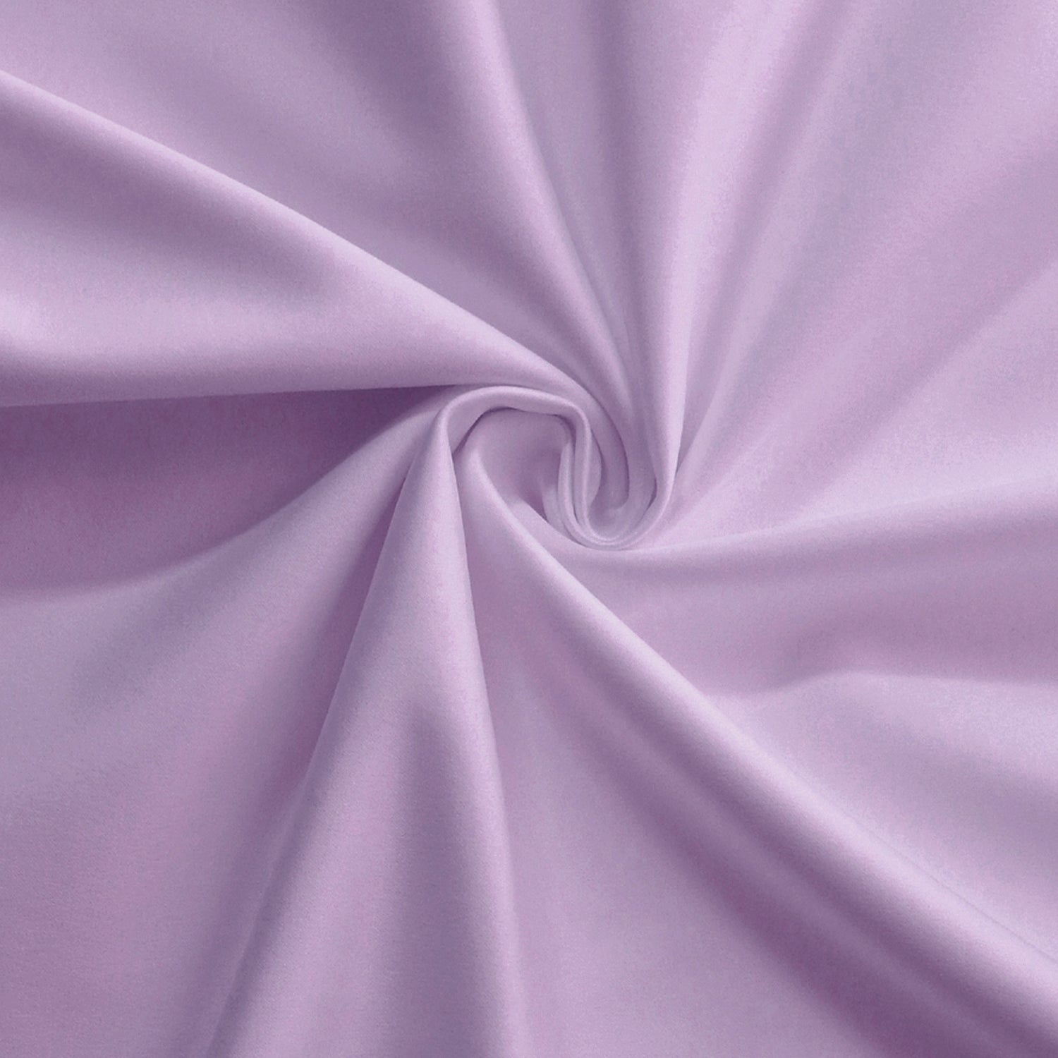 Matte Satin Fabric - Peau de Soie