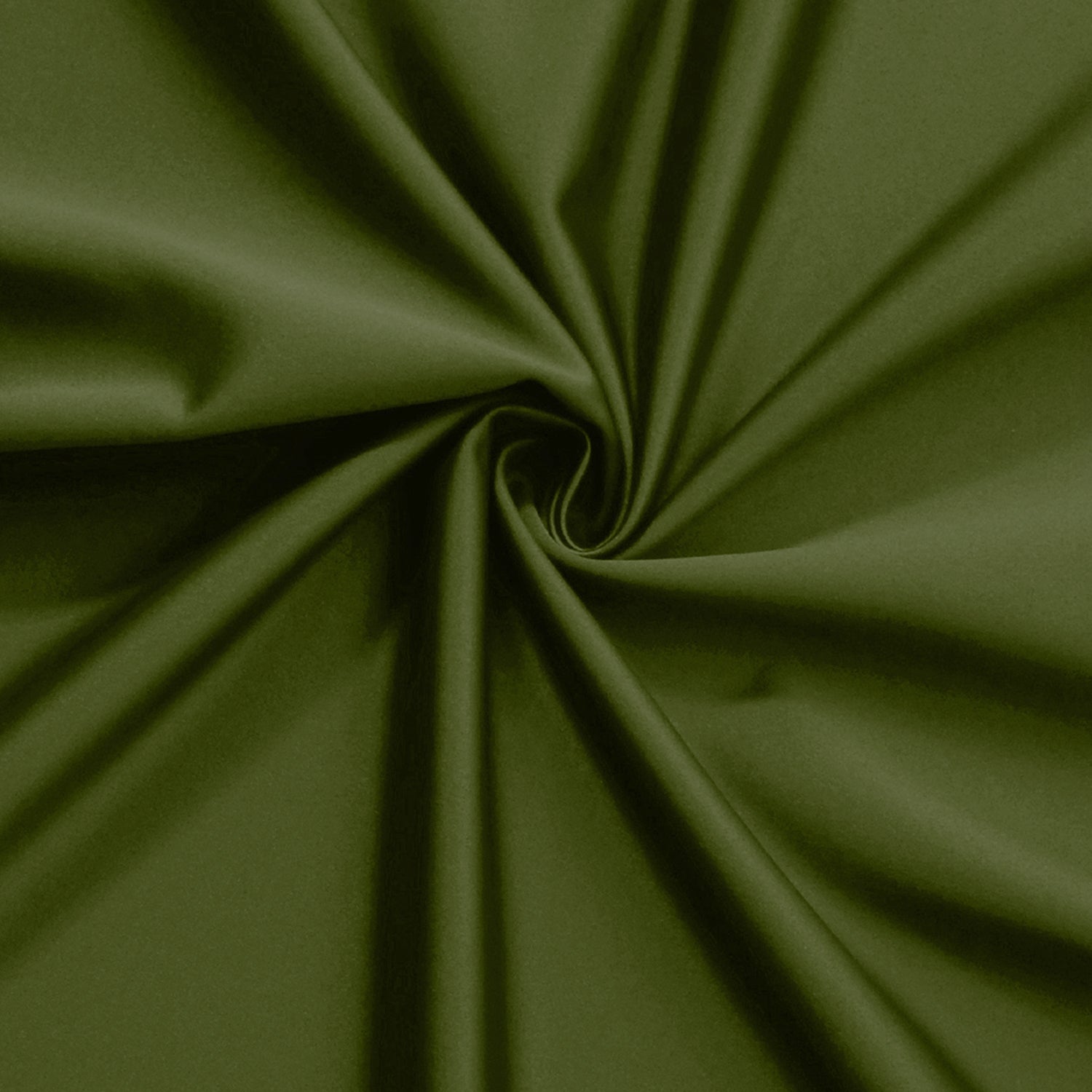 Matte Satin Fabric - Peau de Soie
