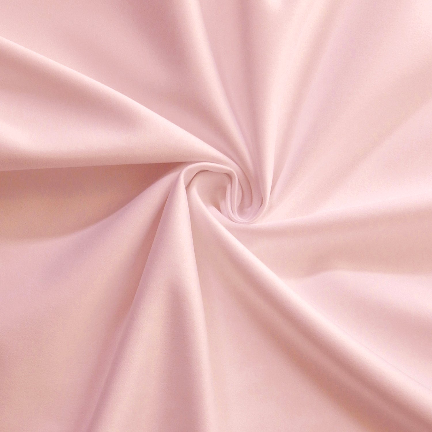 Matte Satin Fabric - Peau de Soie