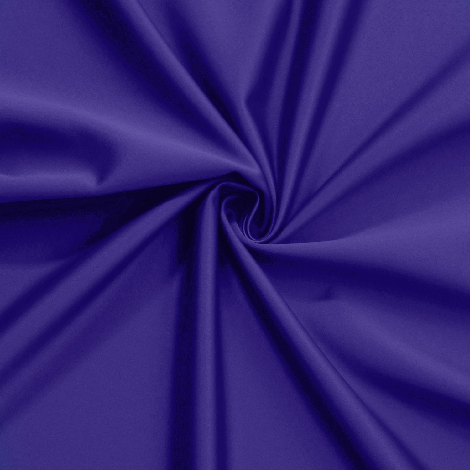 Matte Satin Fabric - Peau de Soie