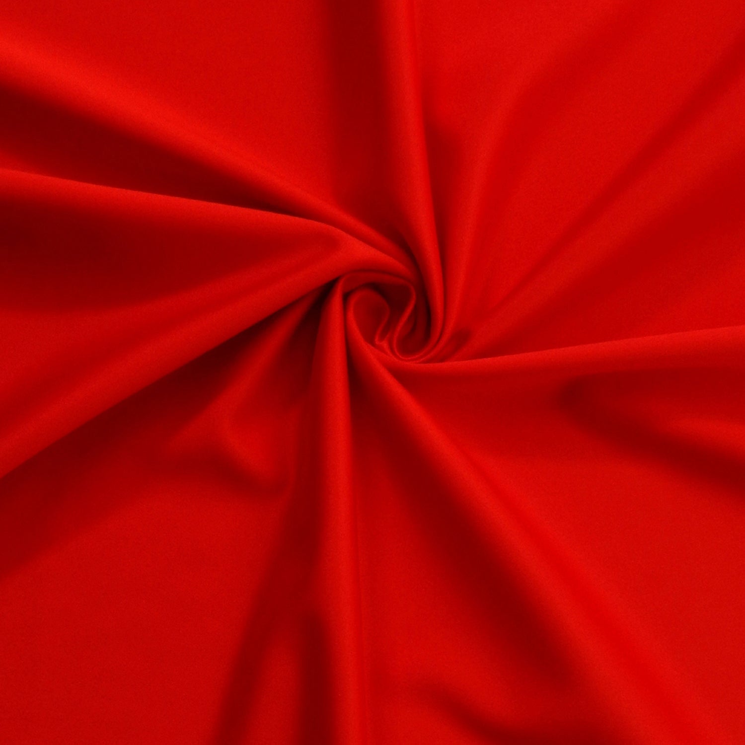 Matte Satin Fabric - Peau de Soie