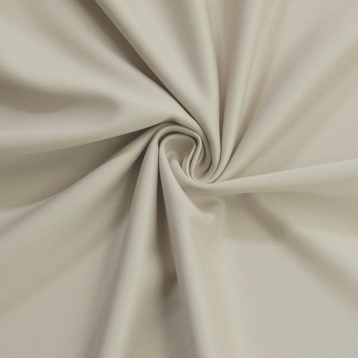 Matte Satin Fabric - Peau de Soie