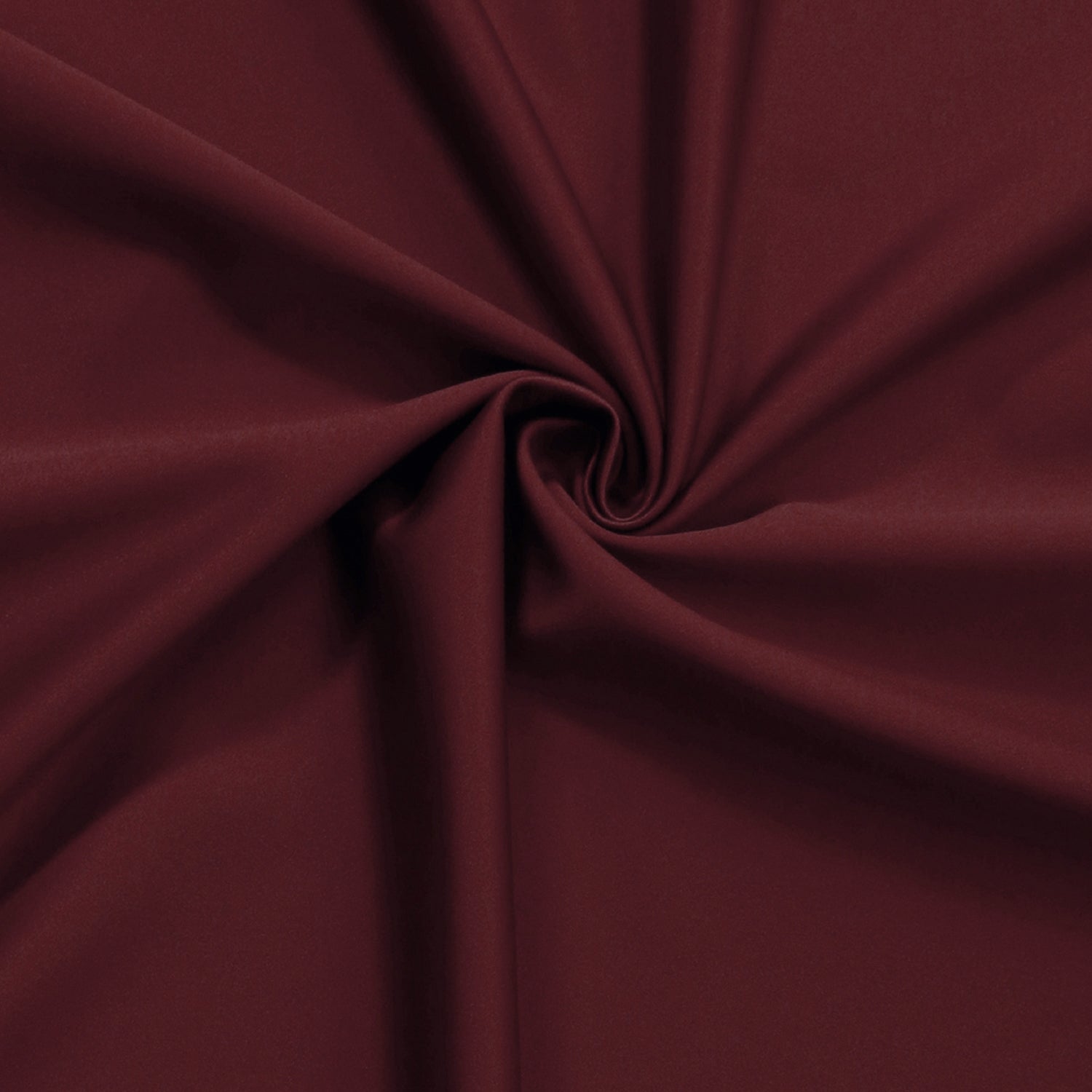 Matte Satin Fabric - Peau de Soie