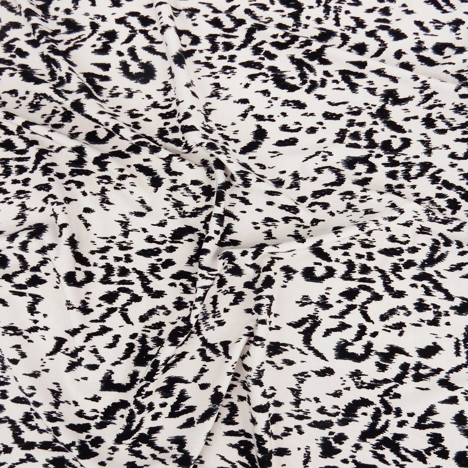 ITY Jersey Knit Fabric 306 Skin Dove Grey