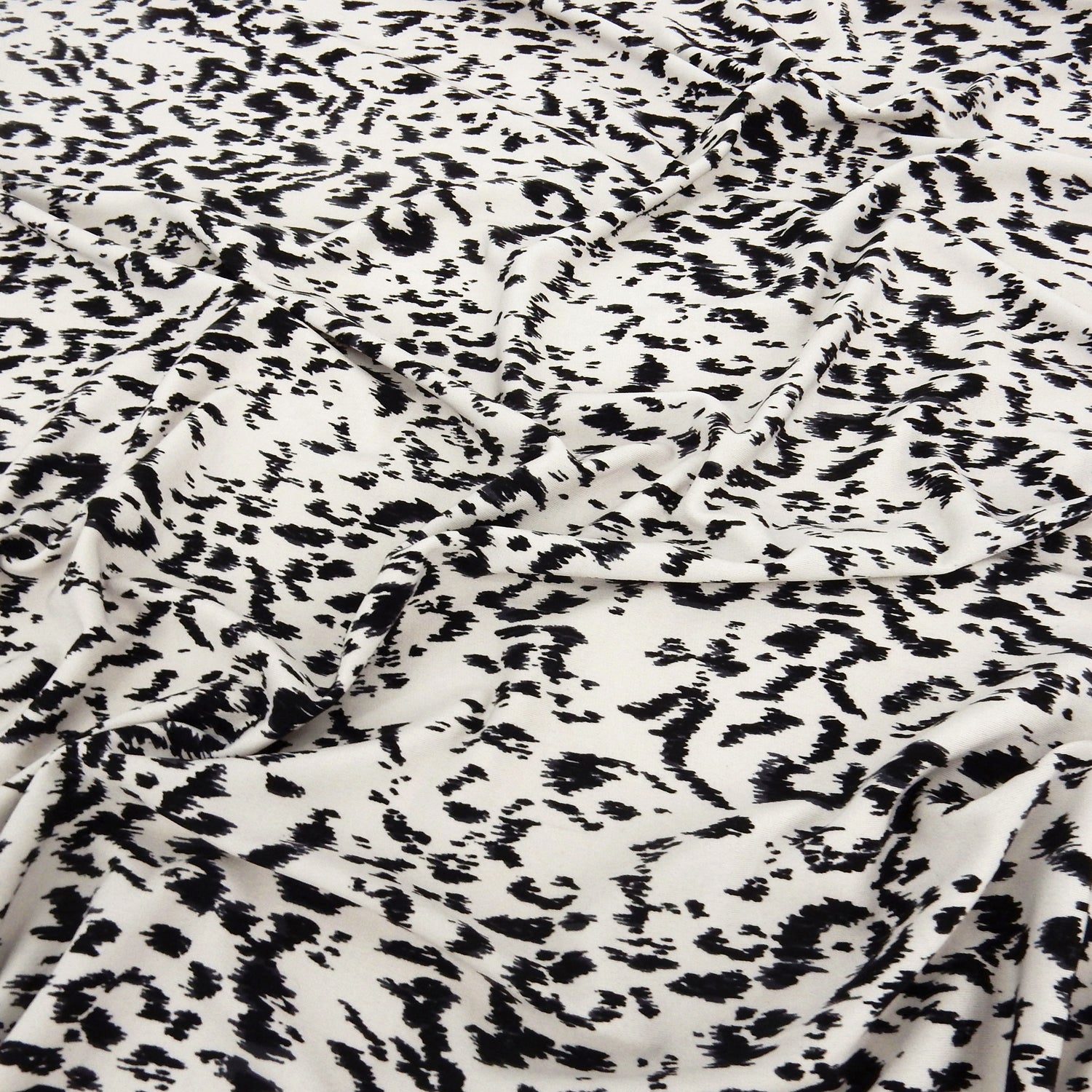 ITY Jersey Knit Fabric 306 Skin Dove Grey
