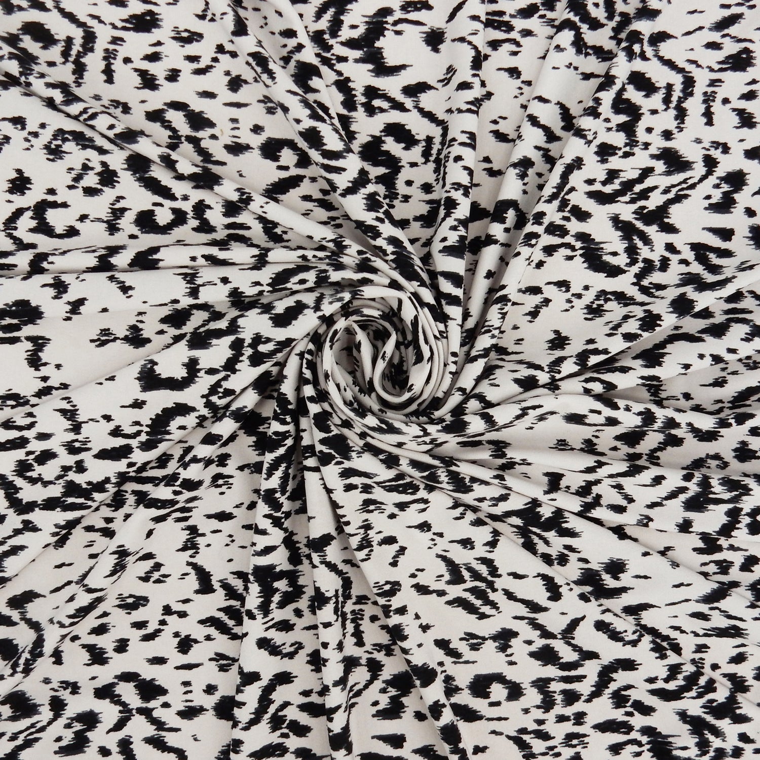 ITY Jersey Knit Fabric 306 Skin Dove Grey
