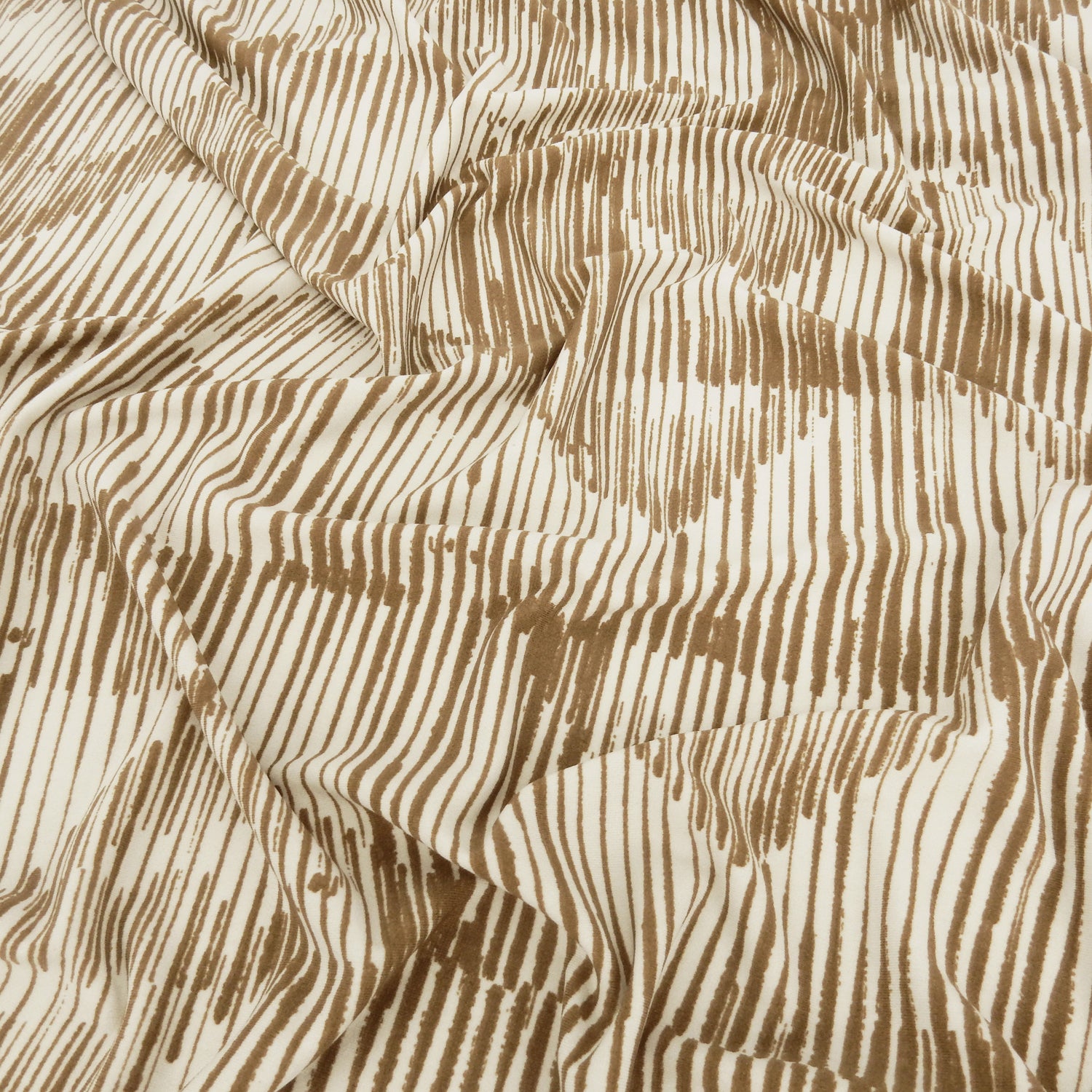 ITY Jersey Knit Fabric 308 Taupe