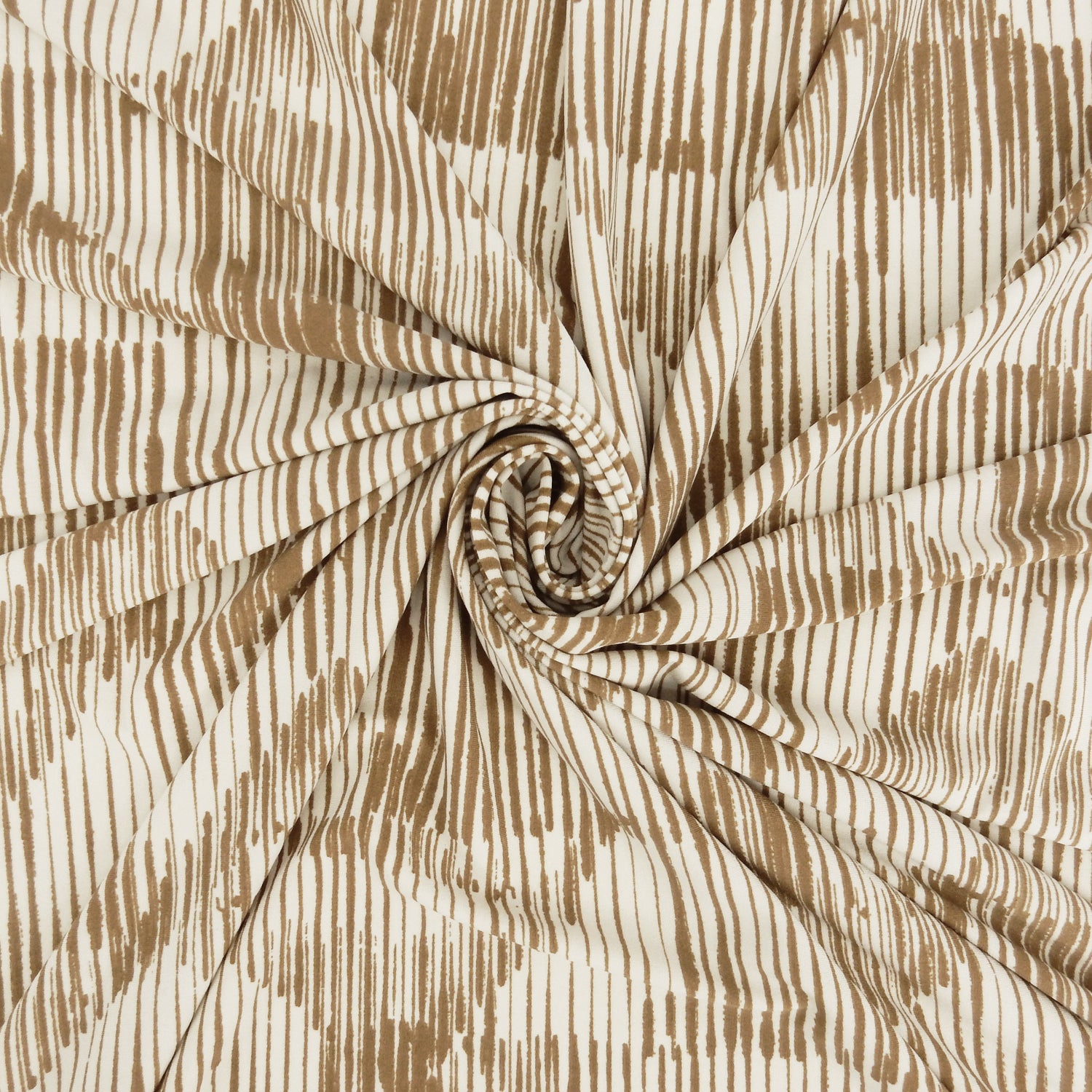 ITY Jersey Knit Fabric 308 Taupe