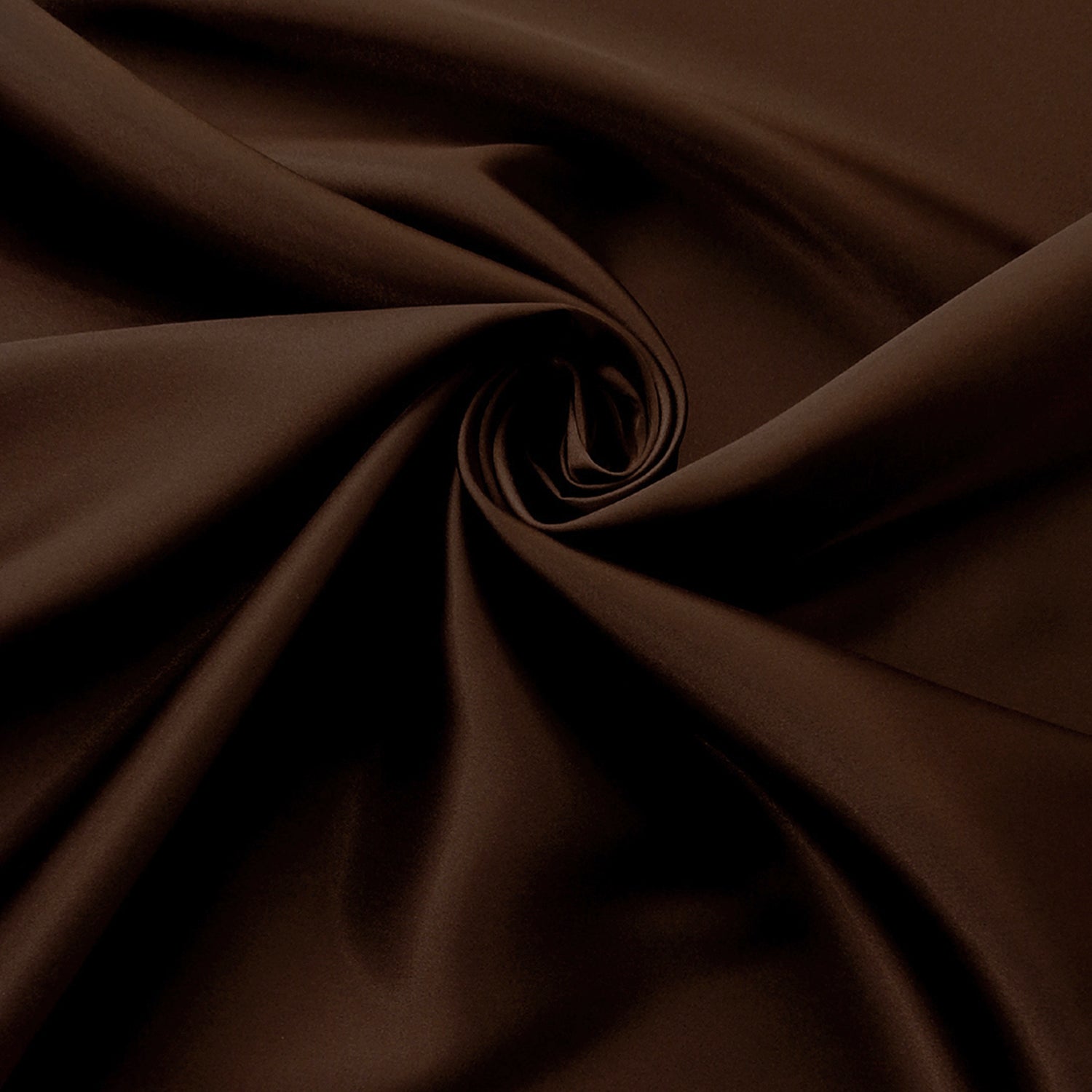Shiny Bridal Satin Fabric