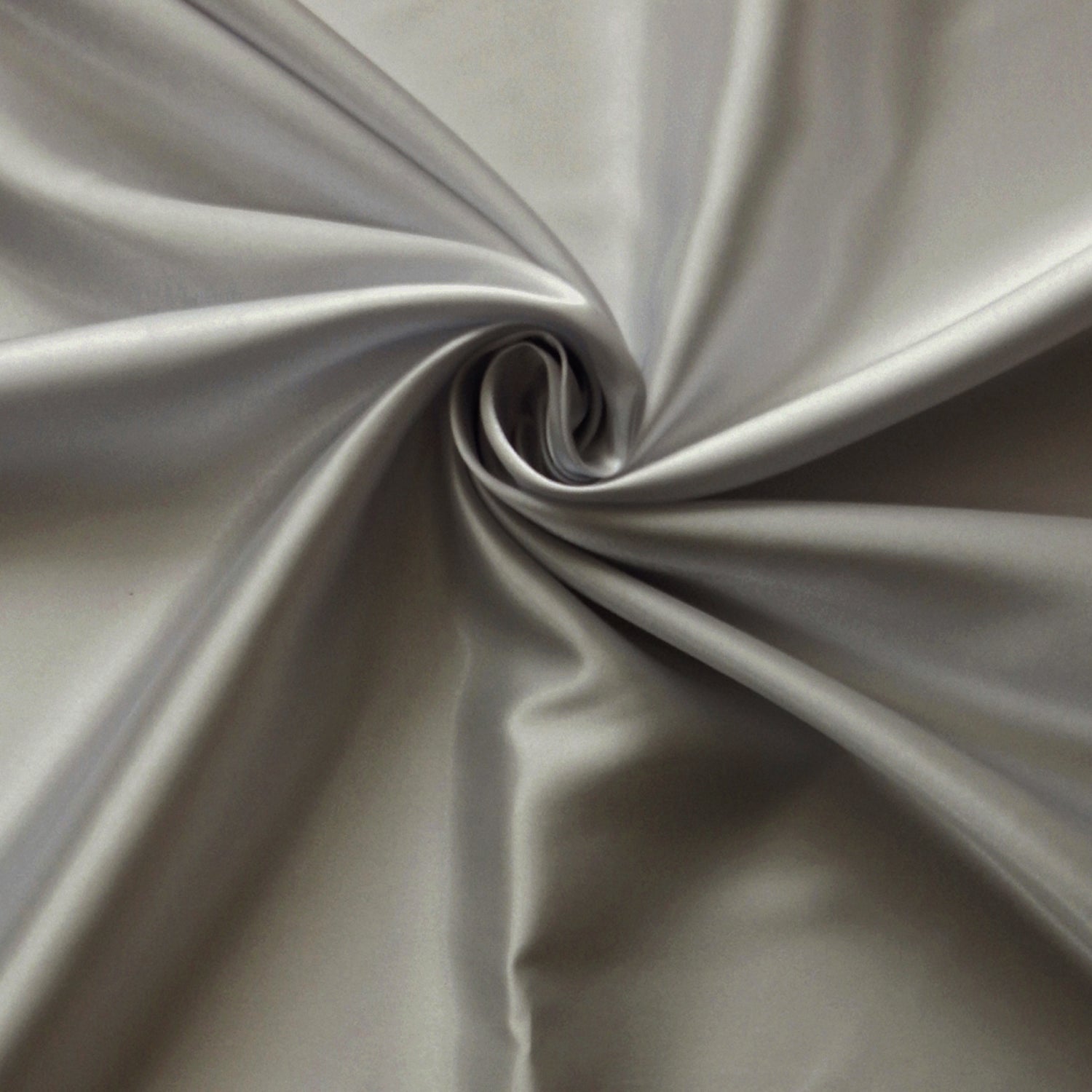 Shiny Bridal Satin Fabric