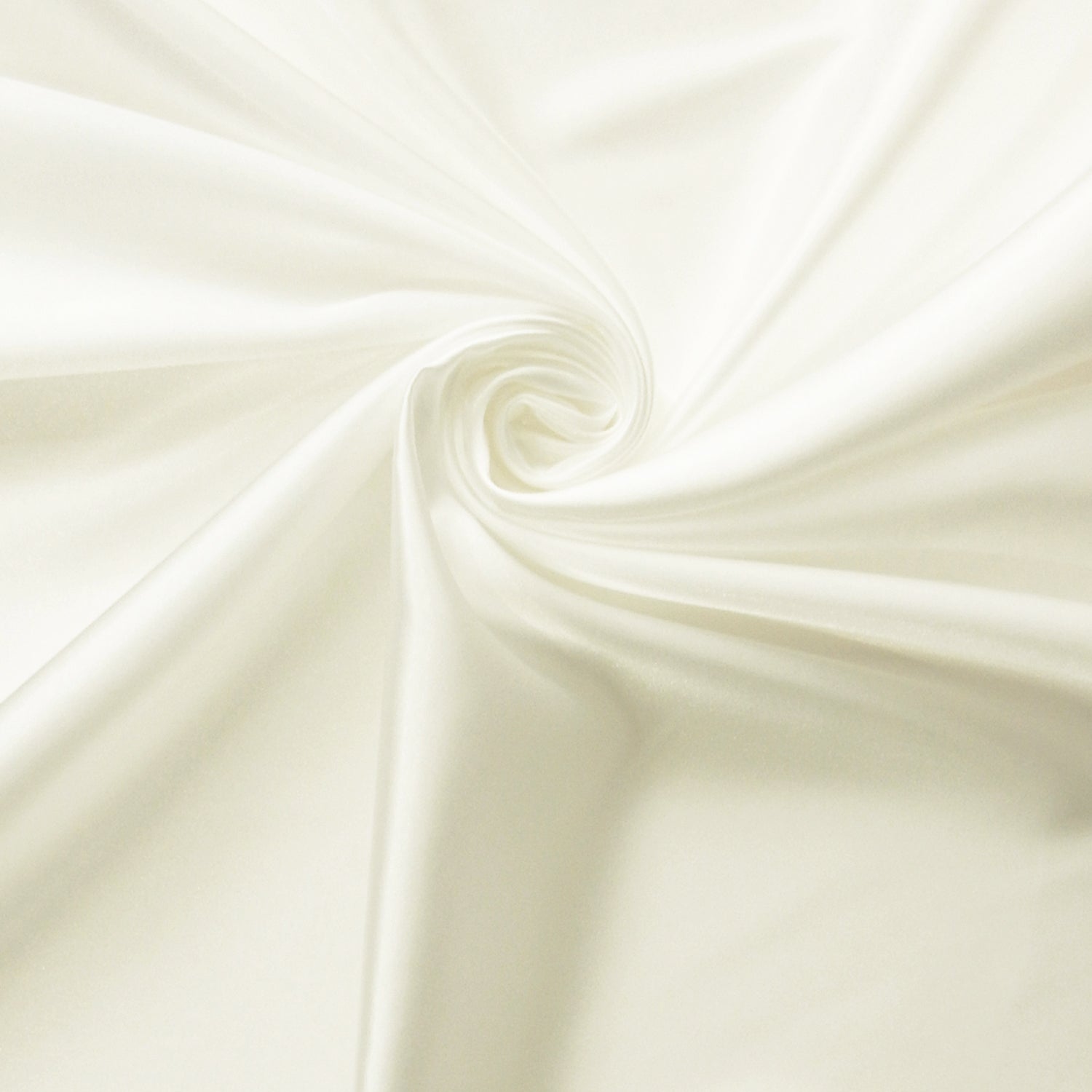 Shiny Bridal Satin Fabric