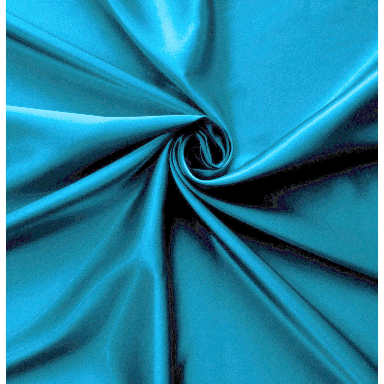 Shiny Bridal Satin Fabric