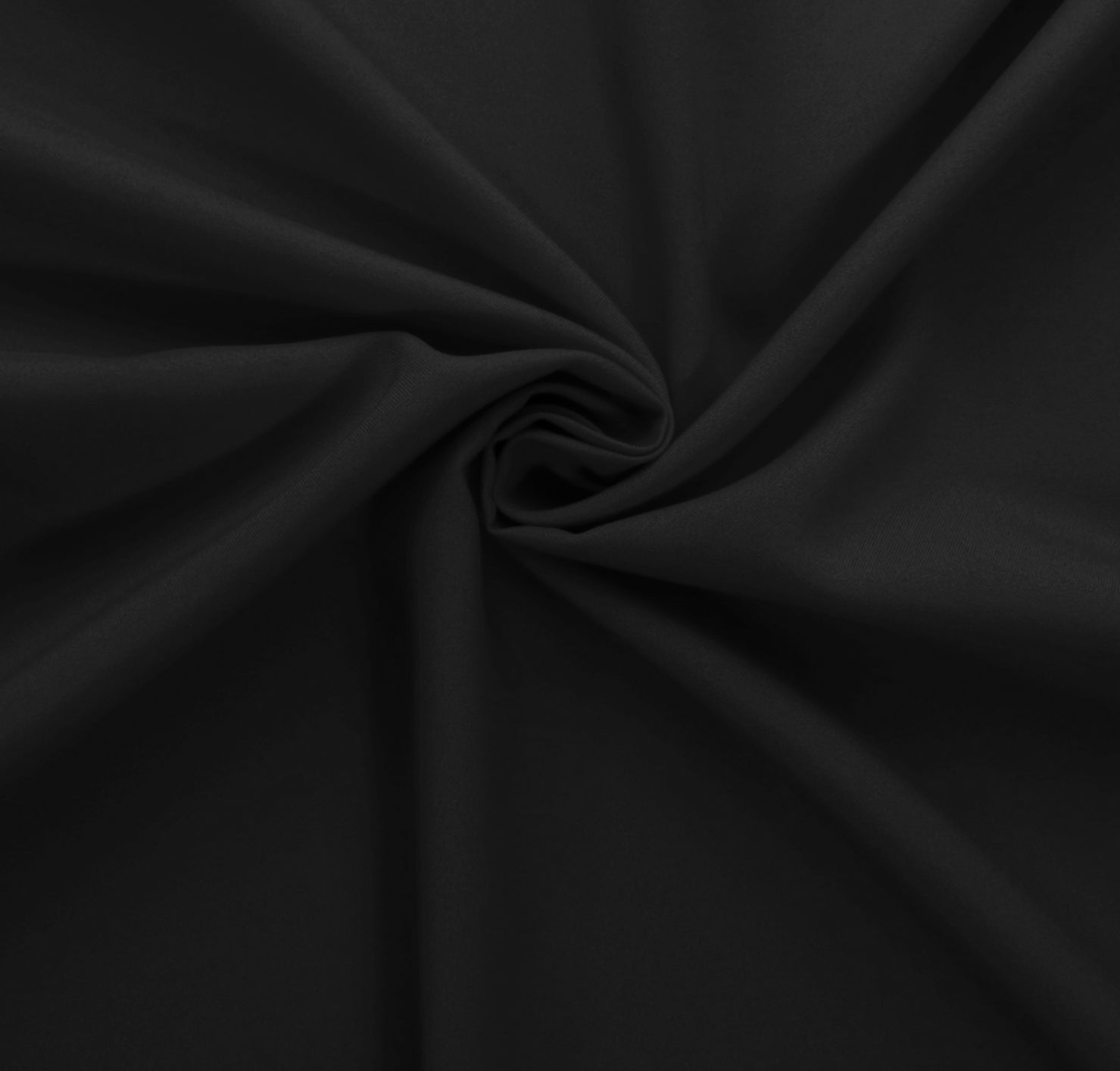 120" Polyester Poplin Fabric