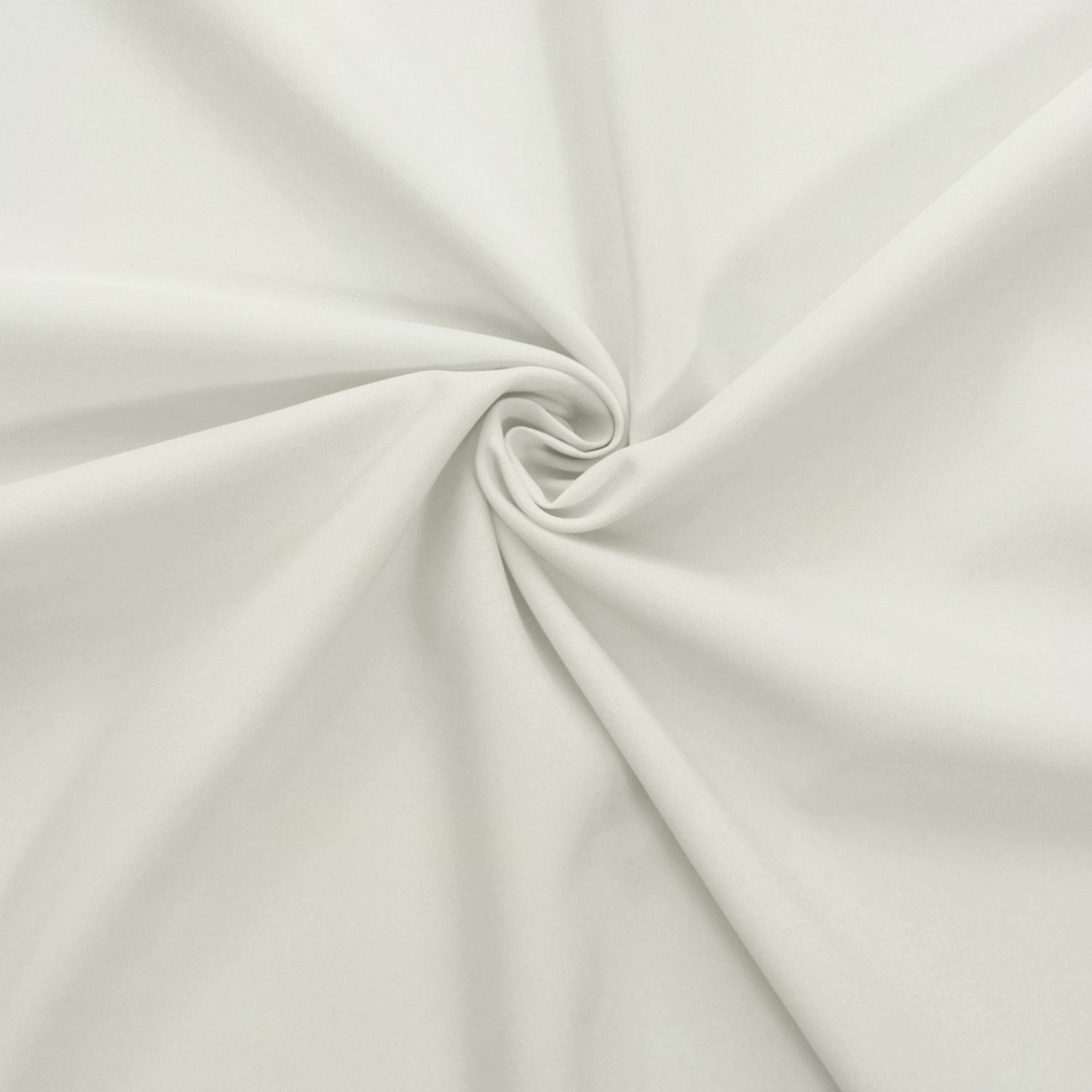 120" Polyester Poplin Fabric
