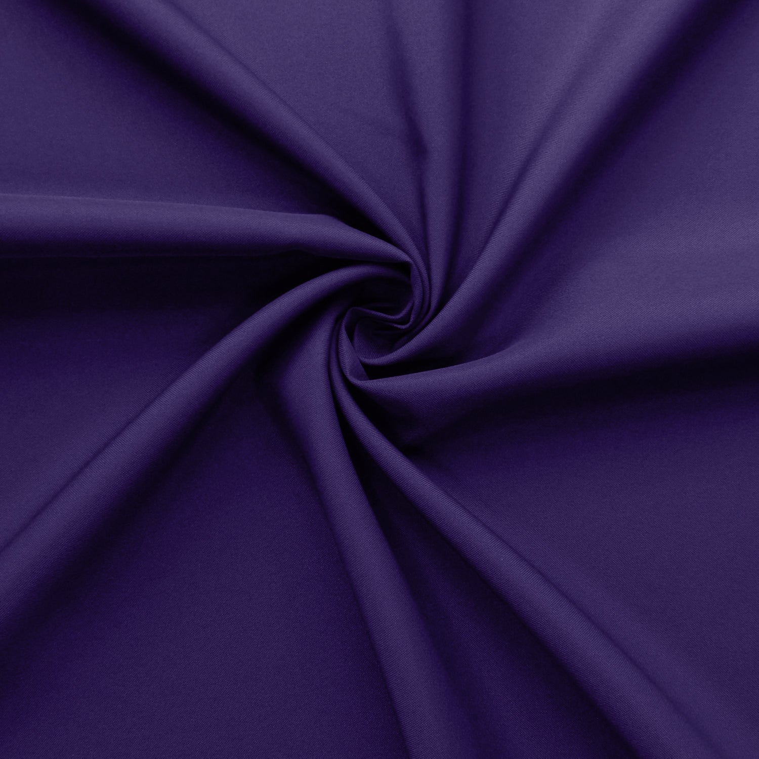 120" Polyester Poplin Fabric