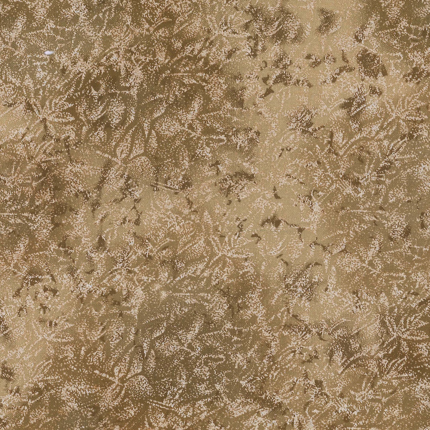 FAIRY FROST 100% Metallic Cotton - Black-White-Neutral 15 Yard Bolts