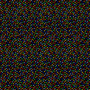 GARDEN PINDOT 100% Cotton - Michael Miller Fabrics - 10 Yard Bolts