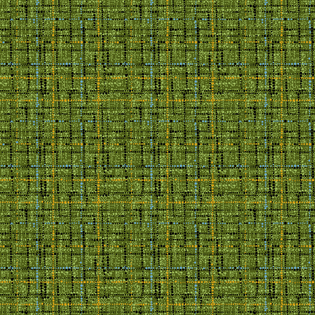 COCO 100% Cotton - Michael Miller Fabrics - 12 Yard Bolts