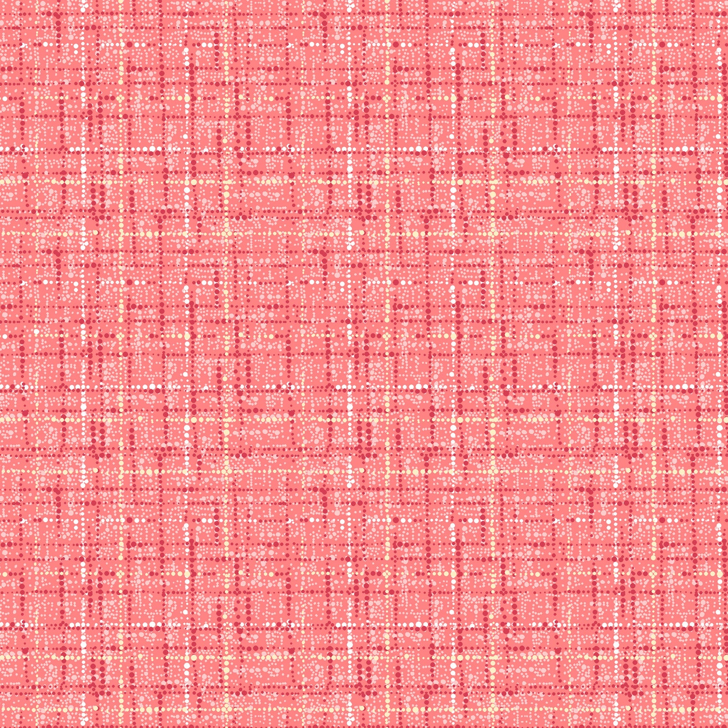 COCO 100% Cotton - Michael Miller Fabrics - 12 Yard Bolts
