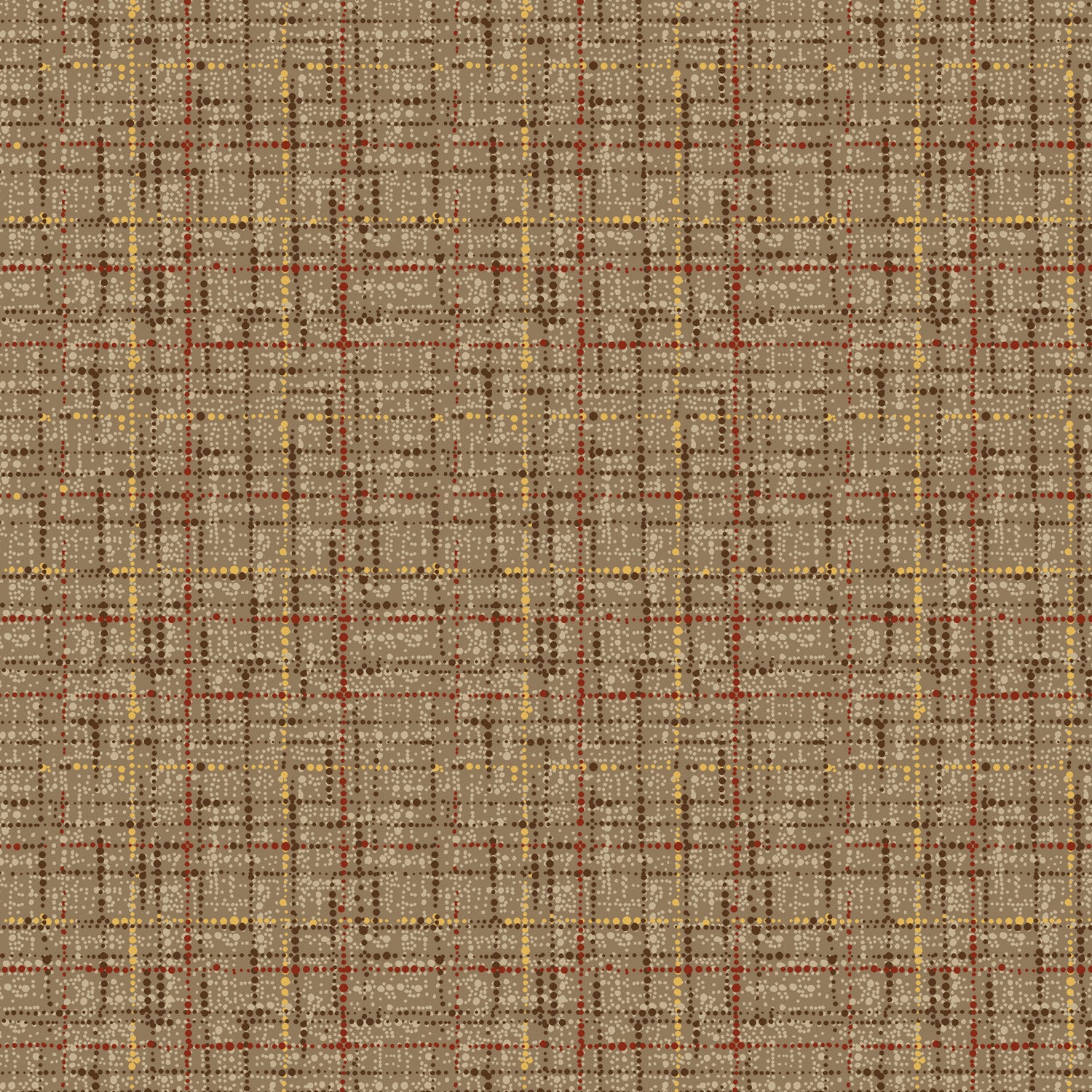 COCO 100% Cotton - Michael Miller Fabrics - 12 Yard Bolts