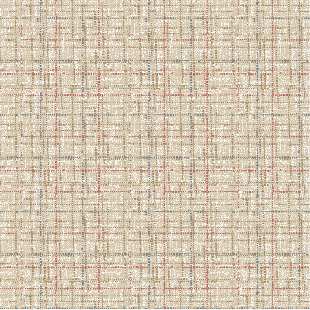 COCO 100% Cotton - Michael Miller Fabrics - 12 Yard Bolts