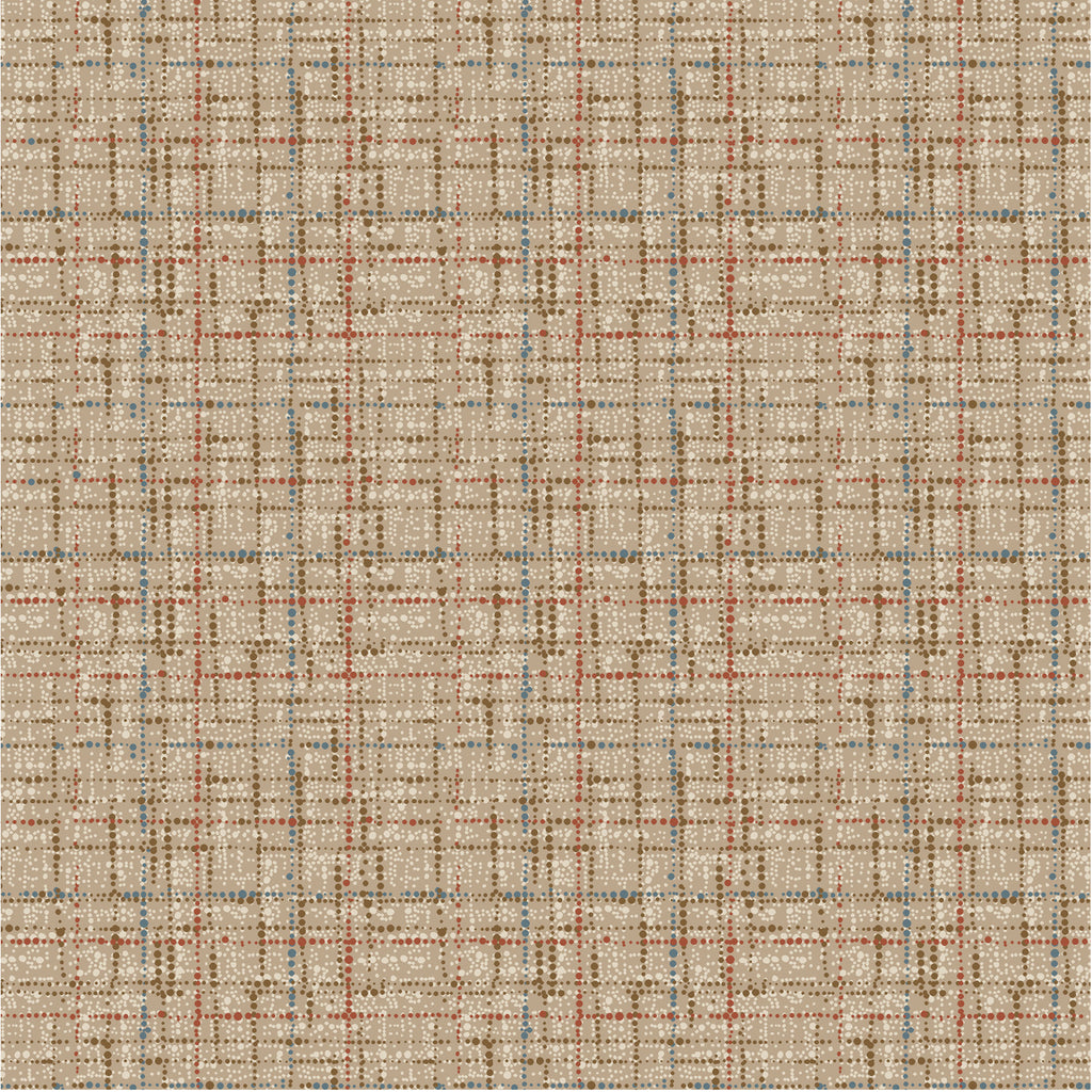 COCO 100% Cotton - Michael Miller Fabrics - 12 Yard Bolts
