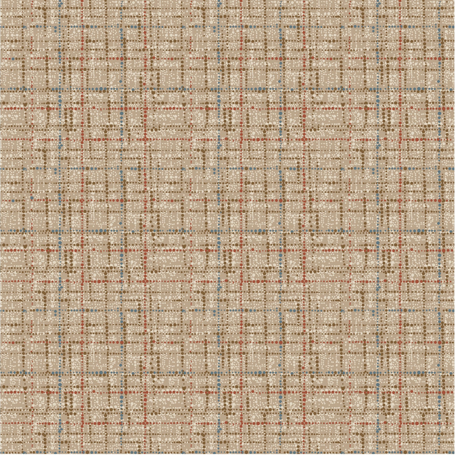 COCO 100% Cotton - Michael Miller Fabrics - 12 Yard Bolts