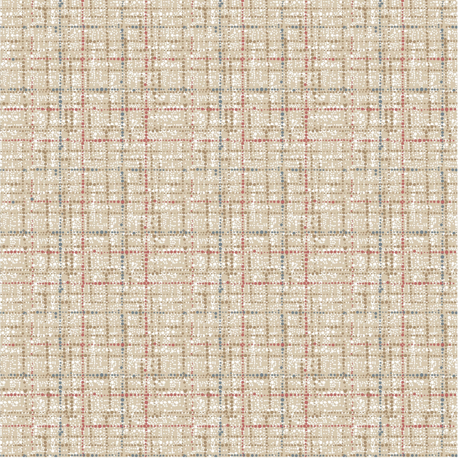COCO 100% Cotton - Michael Miller Fabrics - 12 Yard Bolts