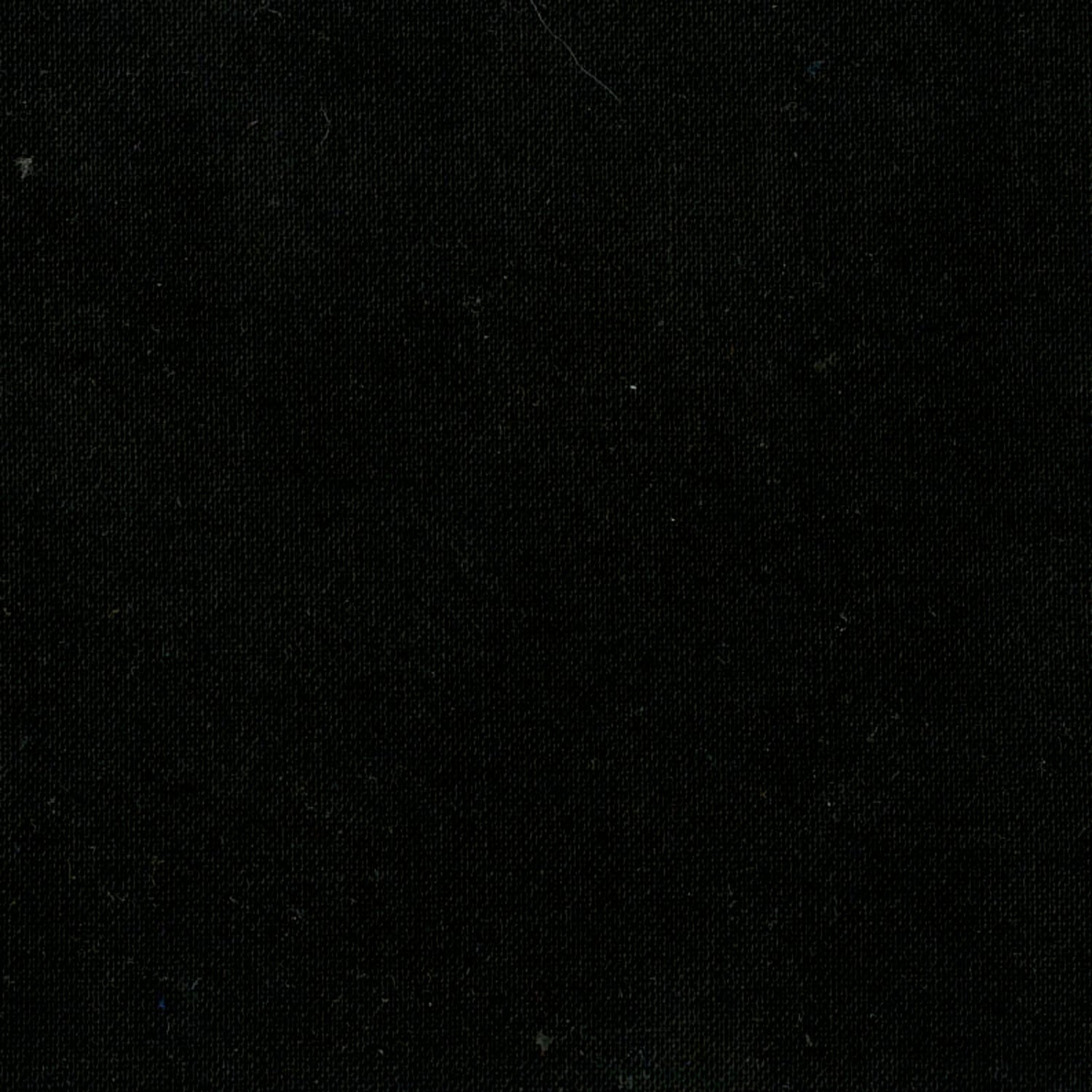Cotton Couture - High Density Cotton Solid Fabric Black-White-Neutral - 12 yard bolt