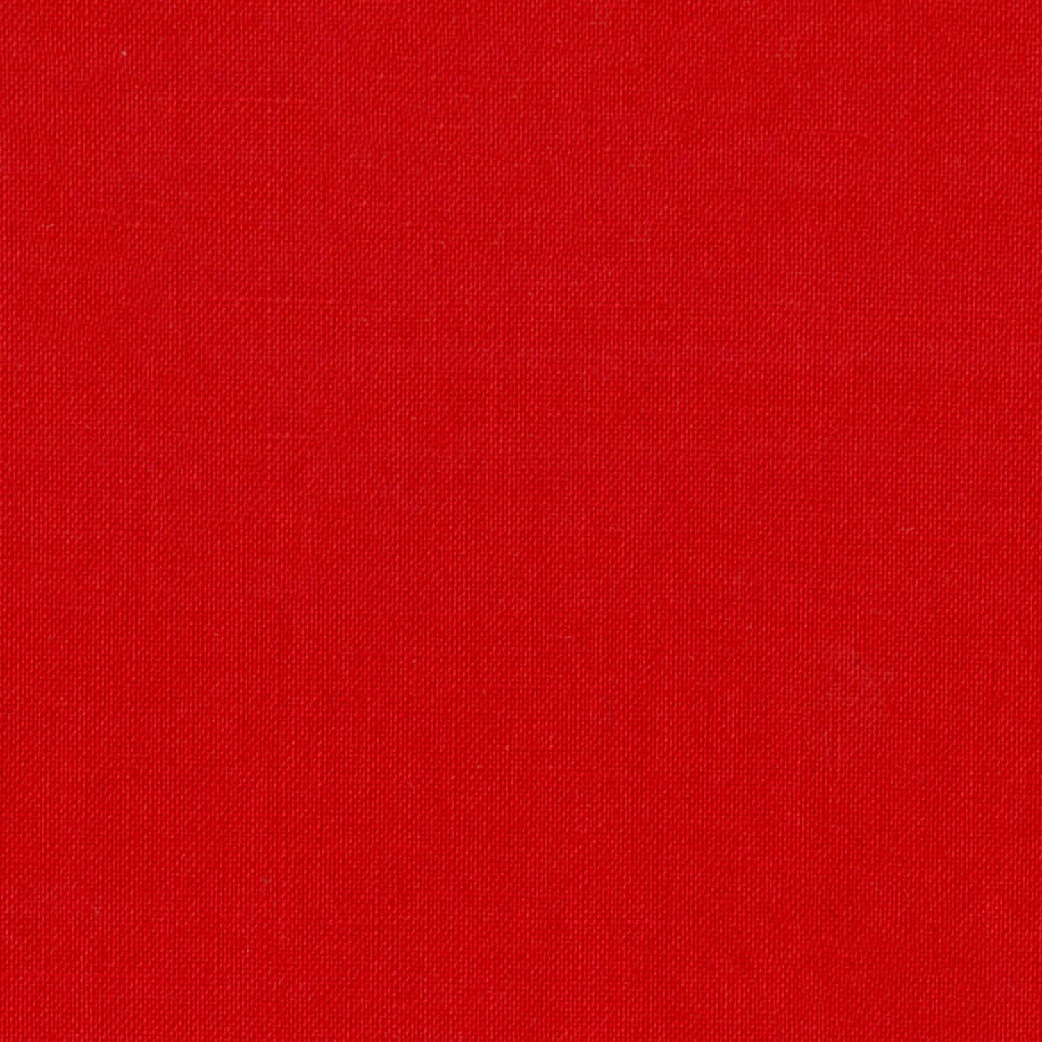 Cotton Couture - High Density Cotton Solid Fabric Red-Pink-Yellow 12 yard bolt