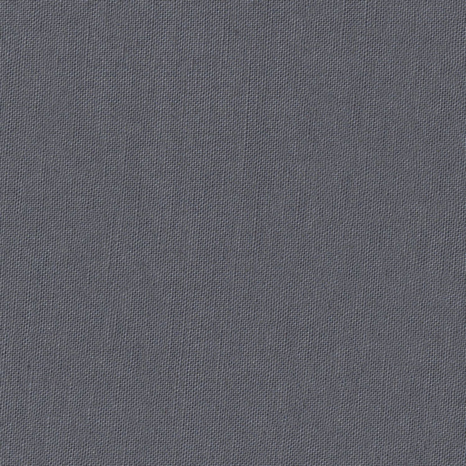 Cotton Couture - High Density Cotton Solid Fabric Black-White-Neutral - 12 yard bolt