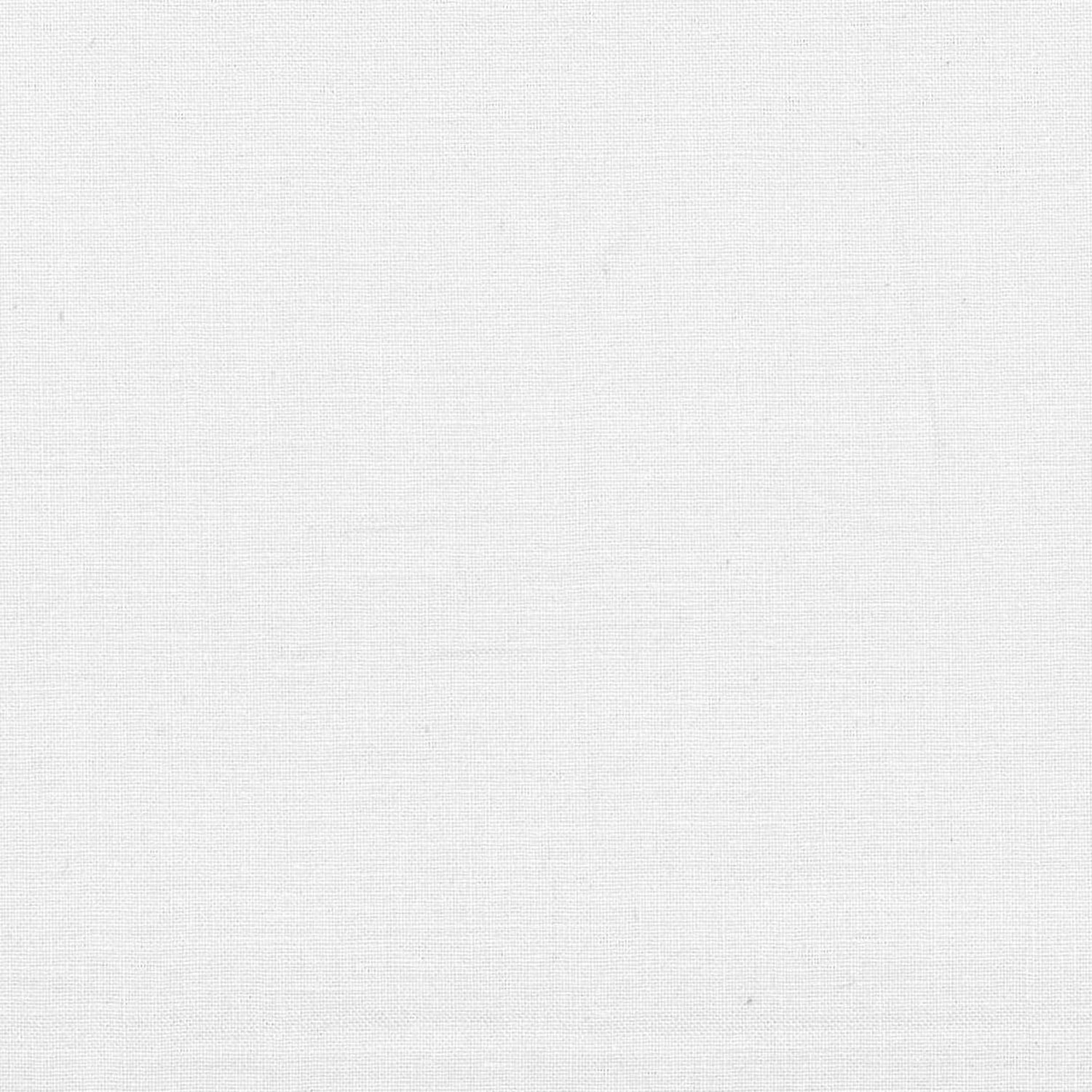 Cotton Couture - High Density Cotton Solid Fabric Black-White-Neutral - 12 yard bolt