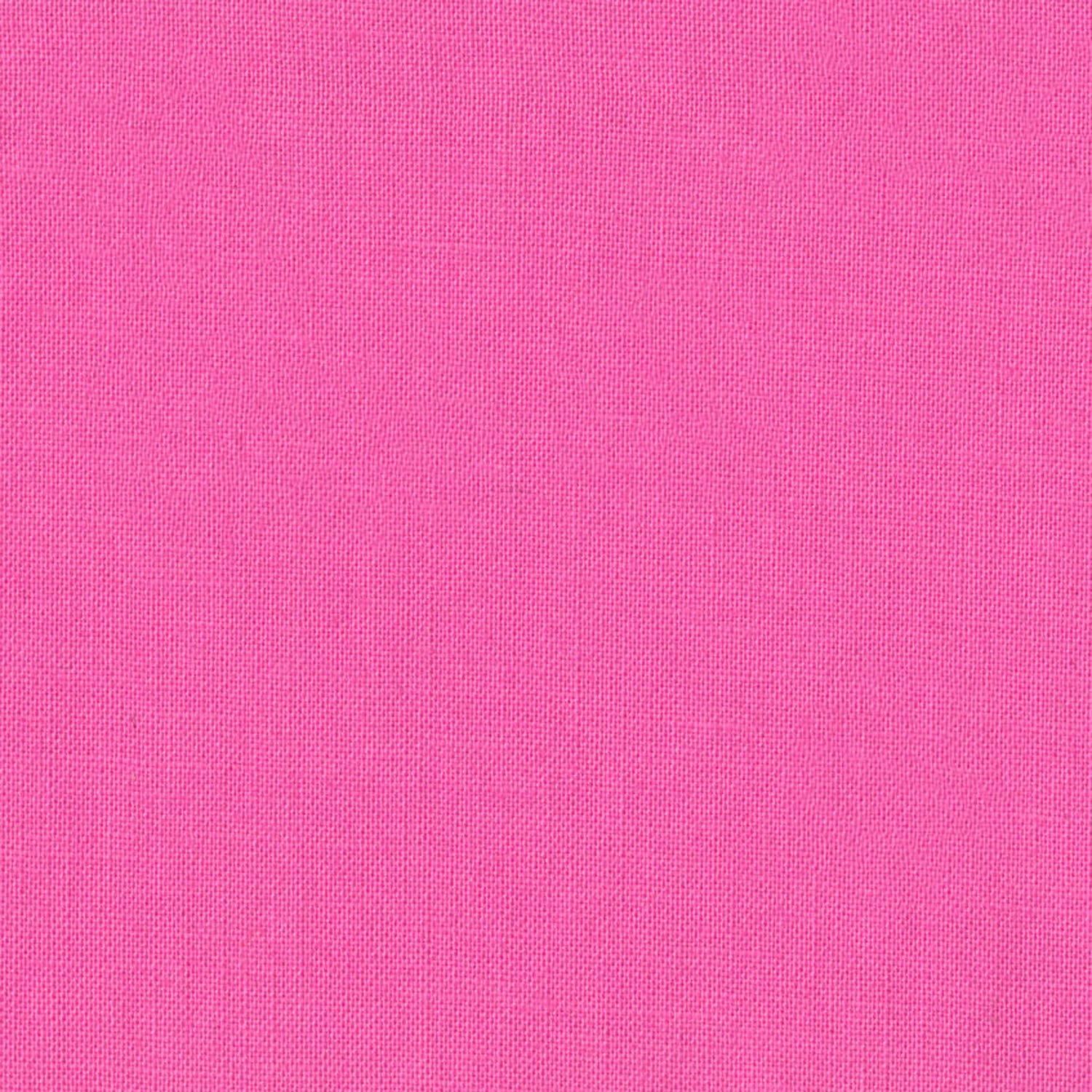 Cotton Couture - High Density Cotton Solid Fabric Red-Pink-Yellow 12 yard bolt