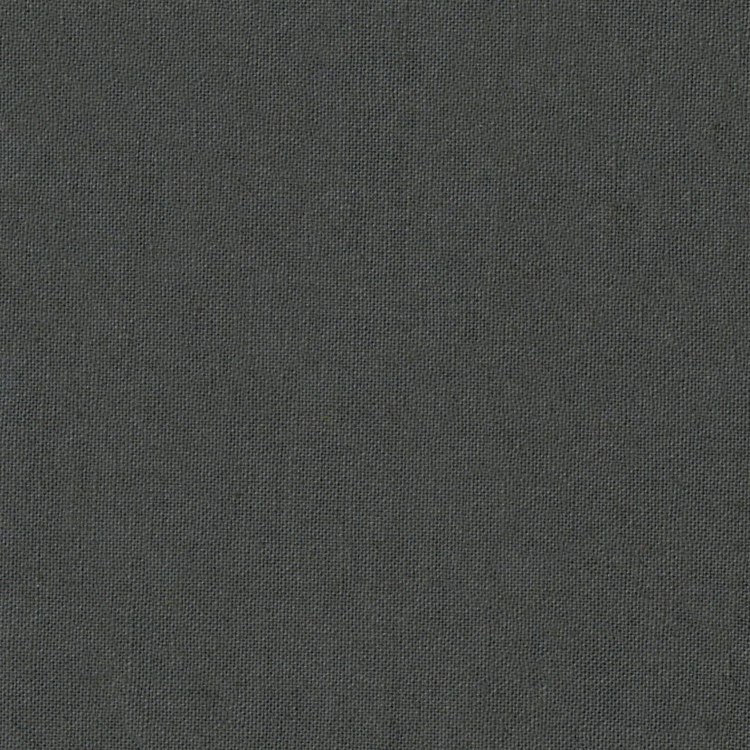 Cotton Couture - High Density Cotton Solid Fabric Black-White-Neutral - 12 yard bolt