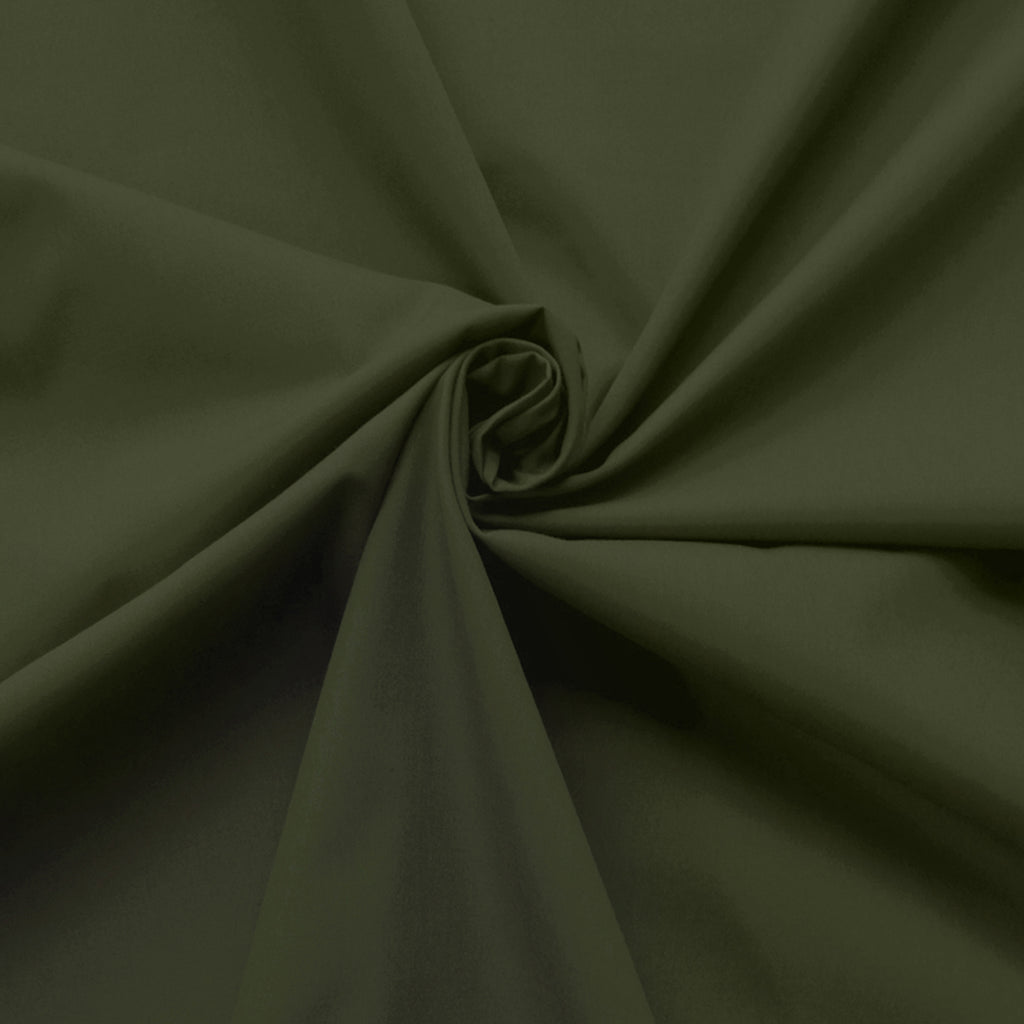 Broadcloth Fabric