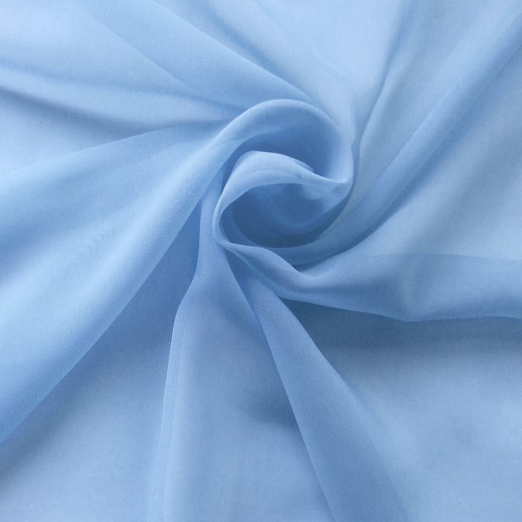 Chiffon Fabric