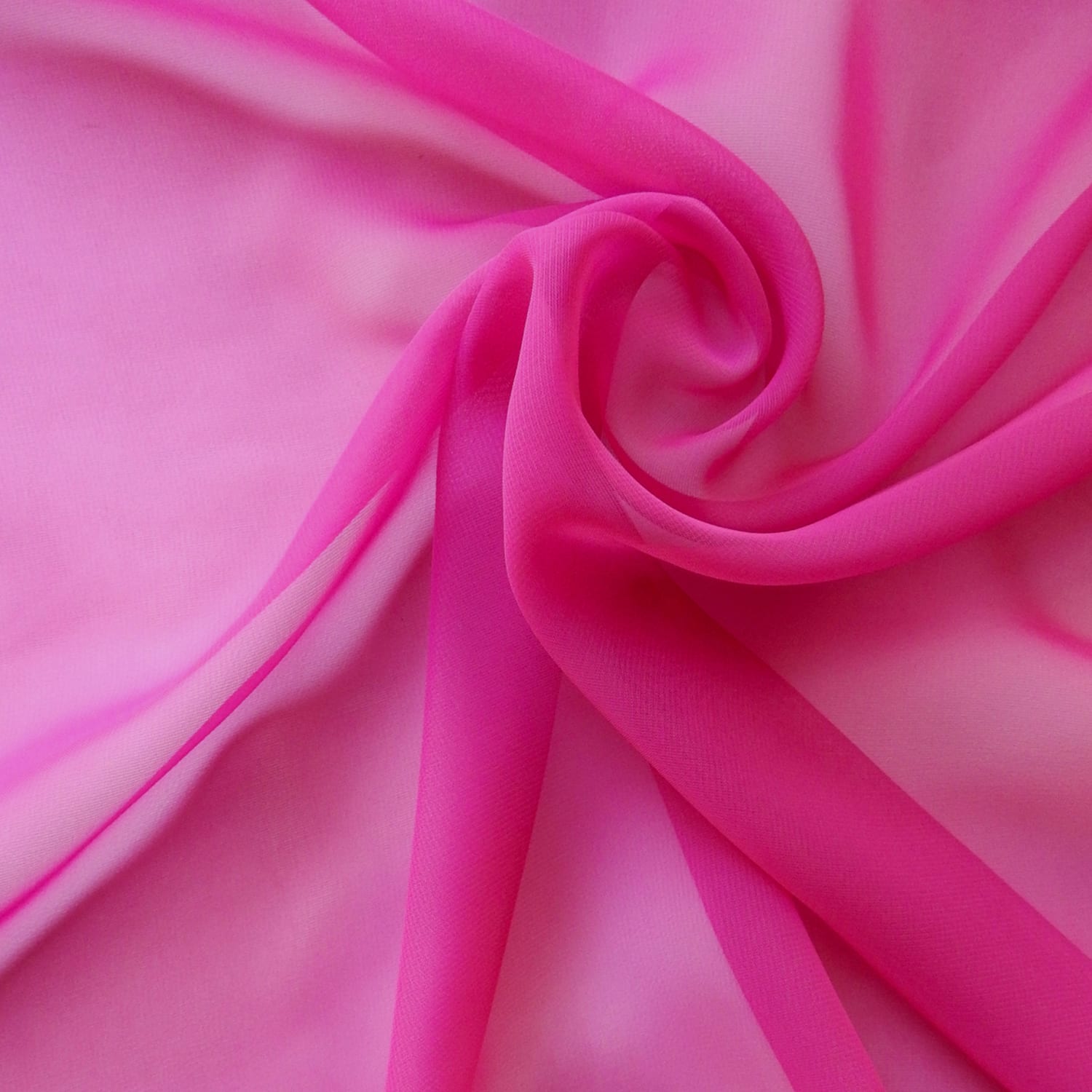 Chiffon Fabric