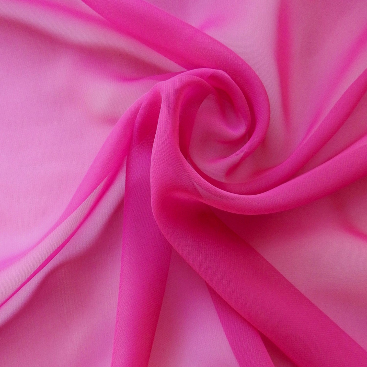 Chiffon Fabric