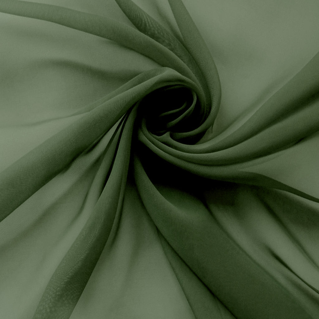 Chiffon Fabric