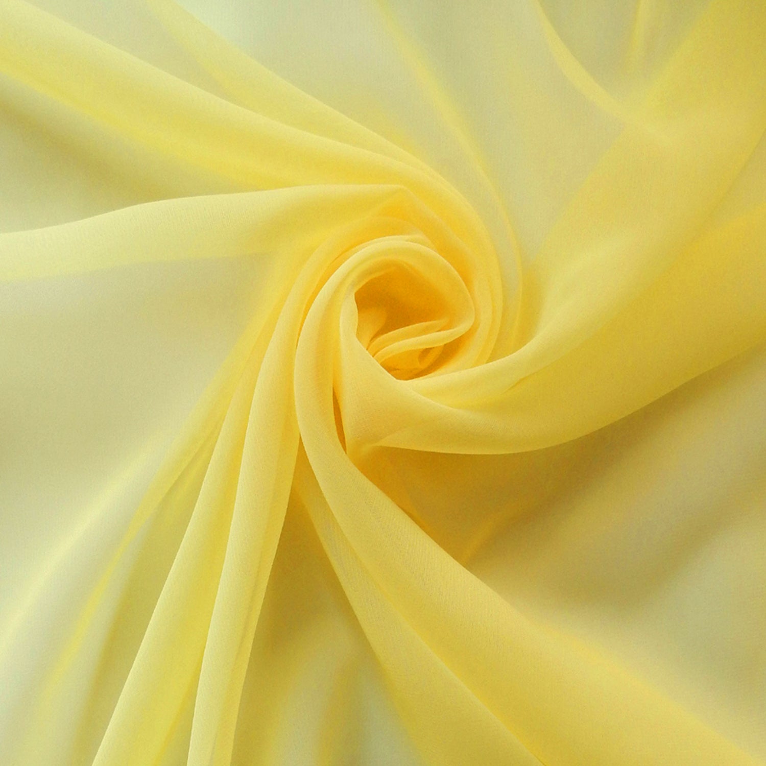 Chiffon Fabric