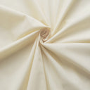 100% Cotton Solid Fabric - High Density Thread Count