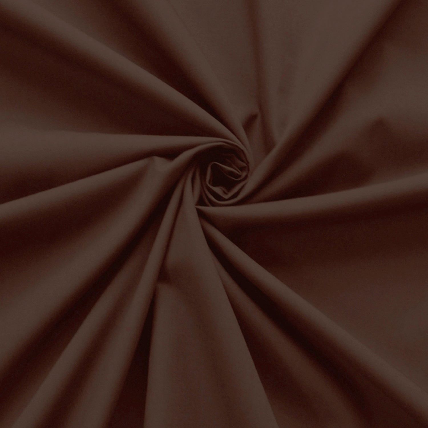 100% Cotton Solid Fabric - High Density Thread Count