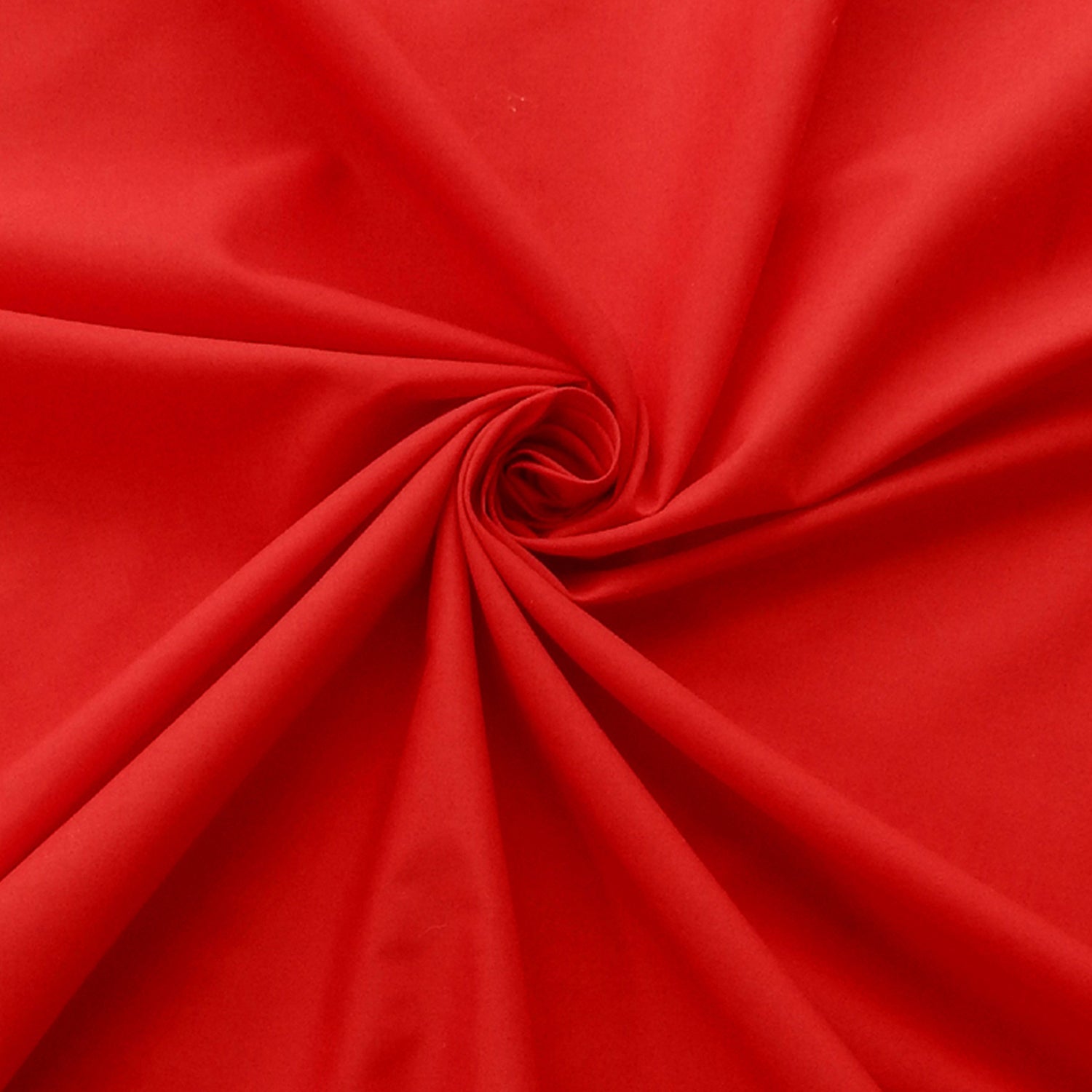 100% Cotton Solid Fabric - High Density Thread Count