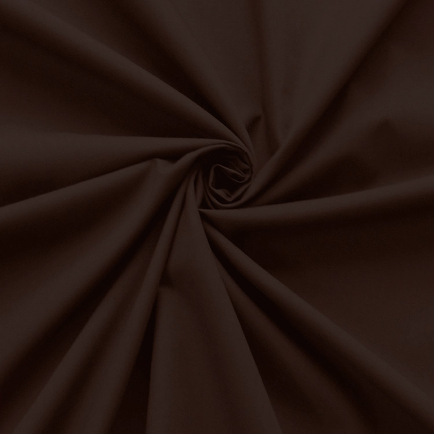 100% Cotton Solid Fabric - High Density Thread Count
