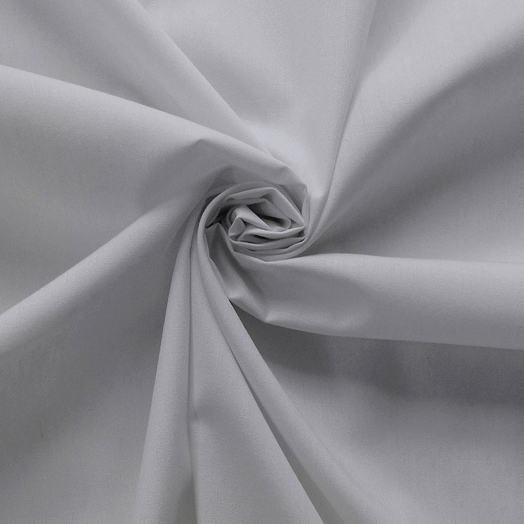 100% Cotton Solid Fabric - High Density Thread Count