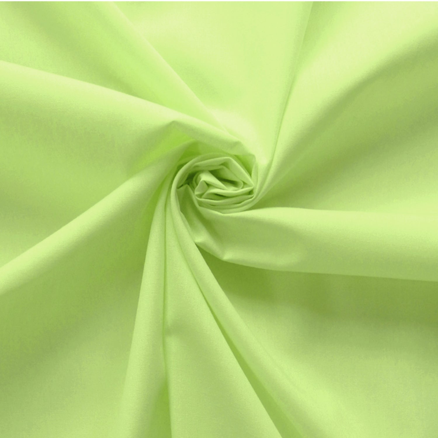 100% Cotton Solid Fabric - High Density Thread Count