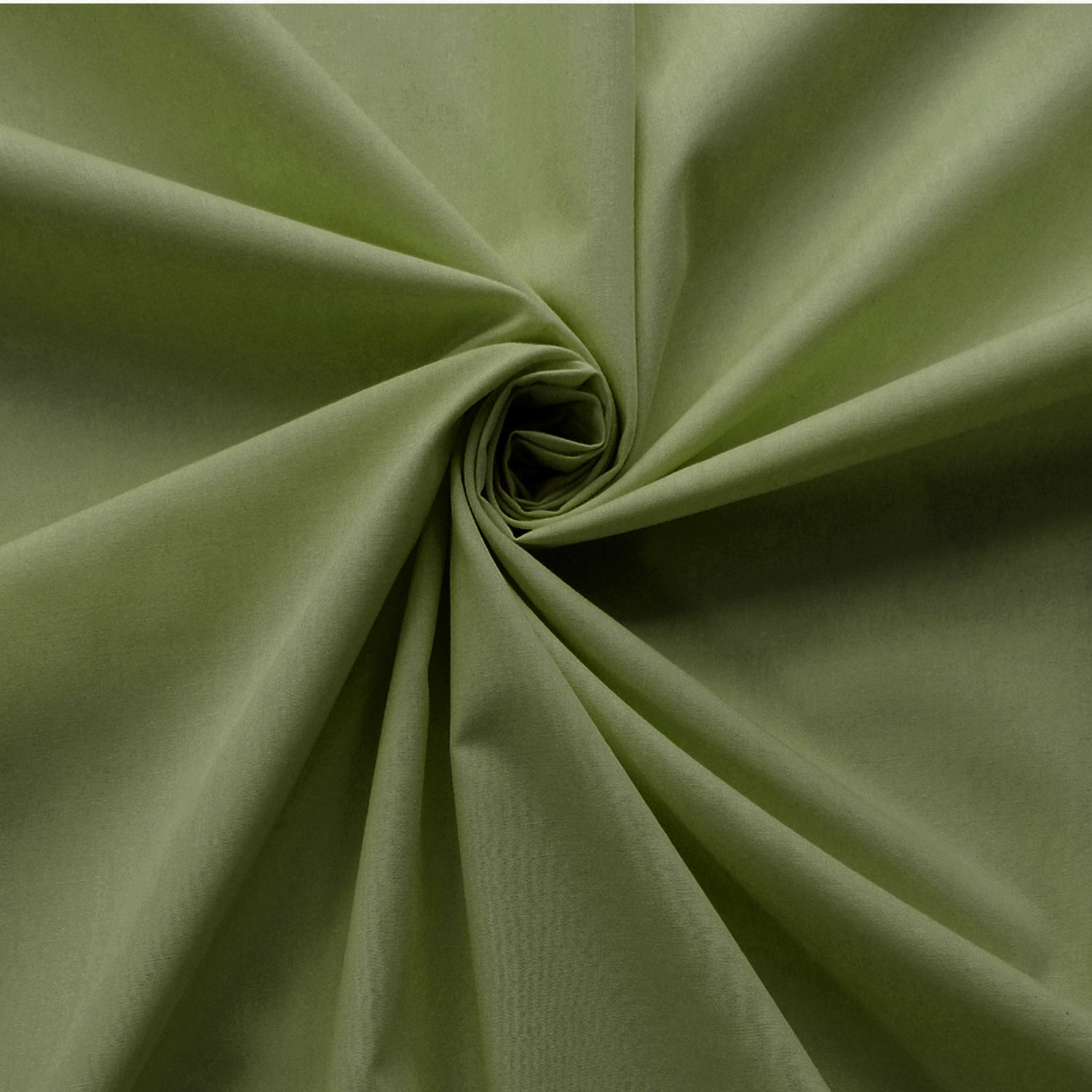 100% Cotton Solid Fabric - High Density Thread Count