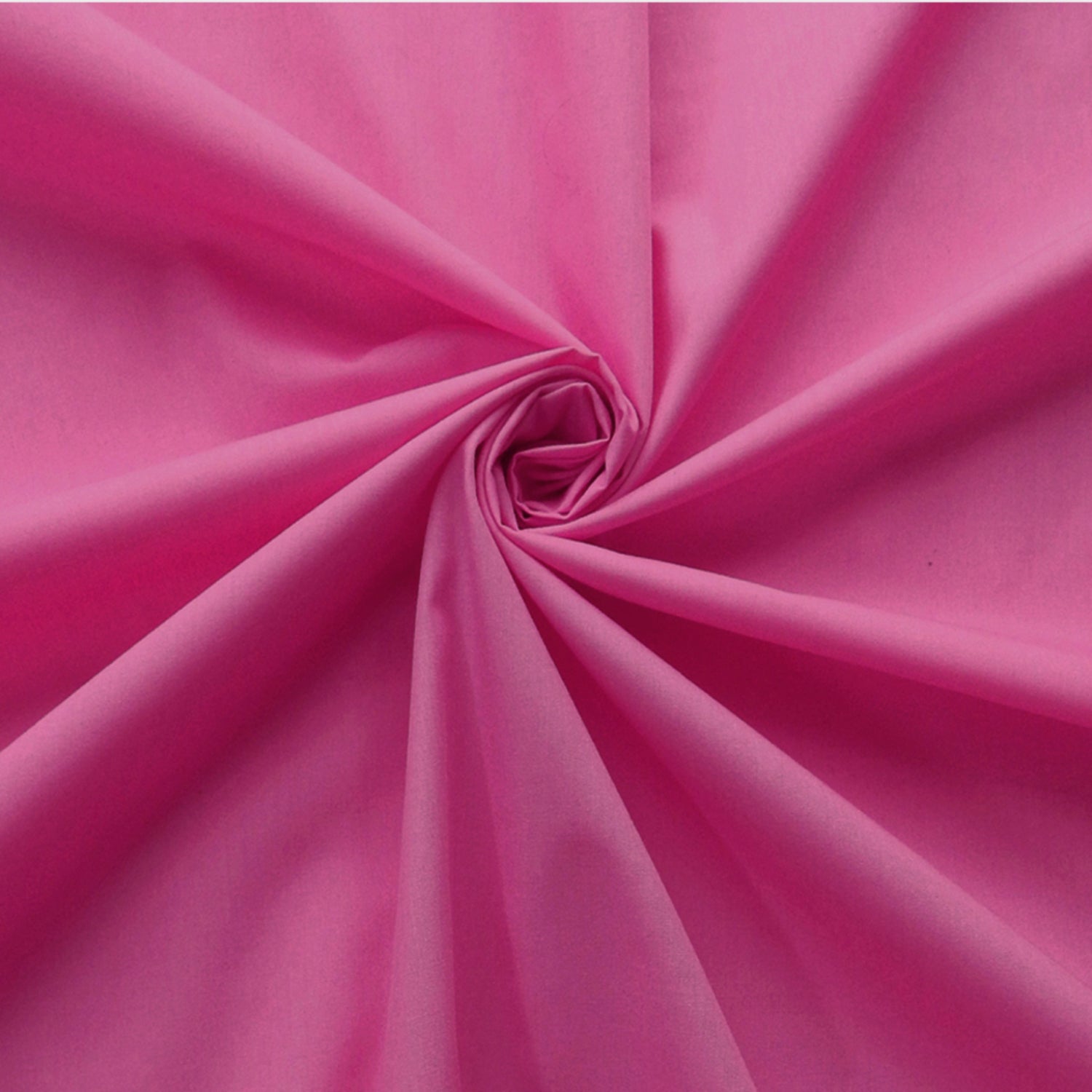 100% Cotton Solid Fabric - High Density Thread Count