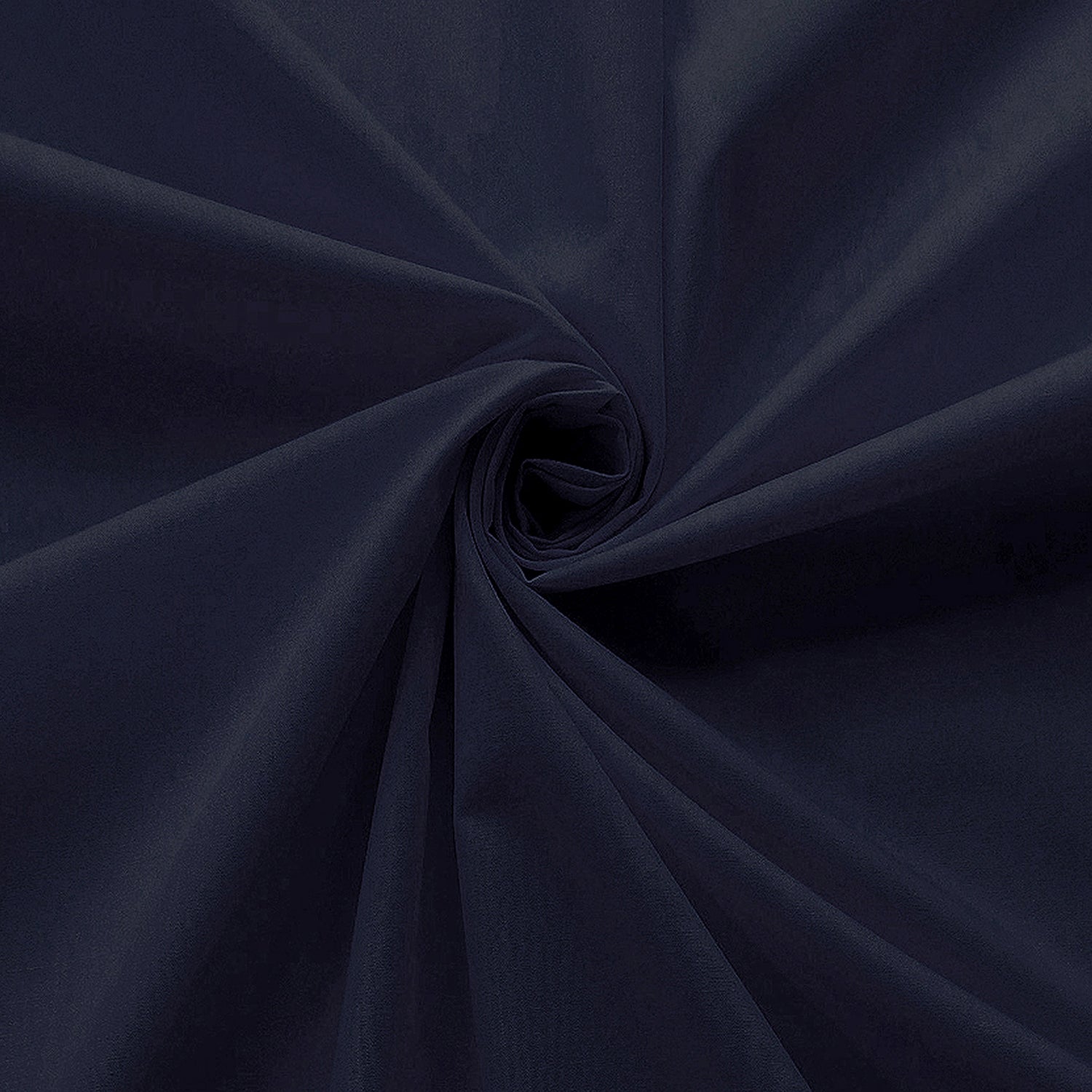 100% Cotton Solid Fabric - High Density Thread Count