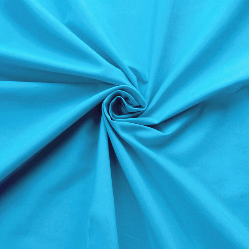 100% Cotton Solid Fabric - High Density Thread Count